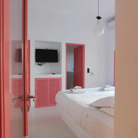 Peaceful Caldera Suites Appartamento Fira (Santorini)
