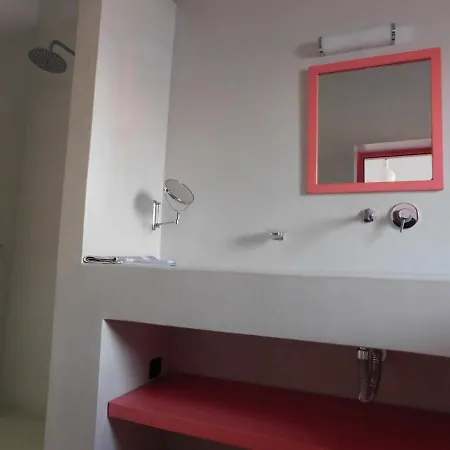 Peaceful Caldera Suites * סנטוריני