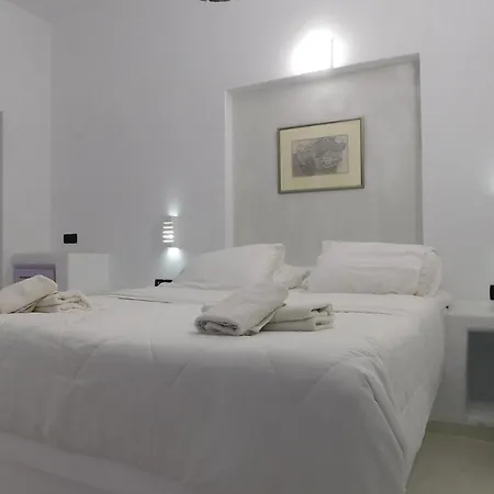 Διαμέρισμα Peaceful Caldera Suites *