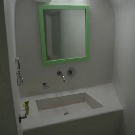 דירה Peaceful Caldera Suites סנטוריני